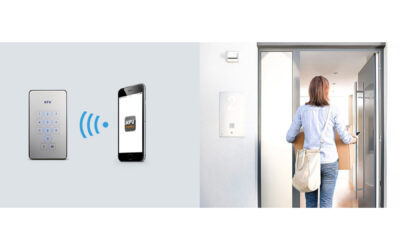 KFV keyless automation
