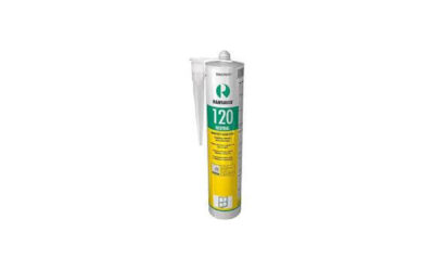 Ramsauer 120 silicones
