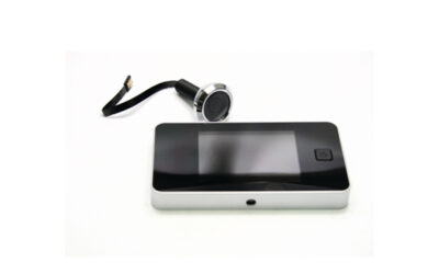 Stroxx Digi Viewer – for peace of mind
