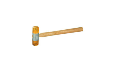 Forum glazing hammer