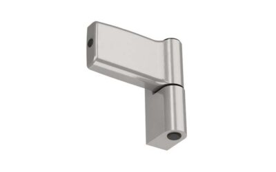 Medos Jocker flag hinge