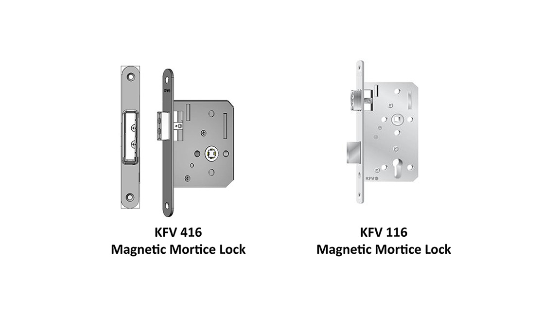 mortice locks Siegware Architectural Innovations