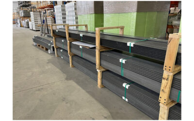 PVC recycling