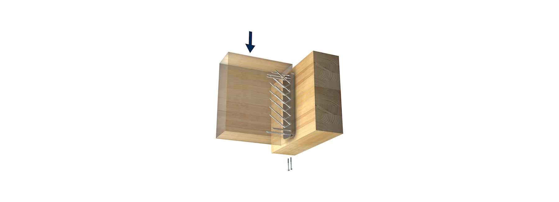 Connectors - Siegware - Architectural Innovations